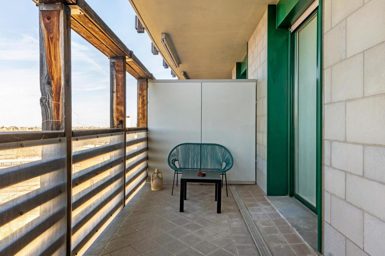 Una Terrazza Sulla Citta By Wonderful Italy Bolonha Exterior foto